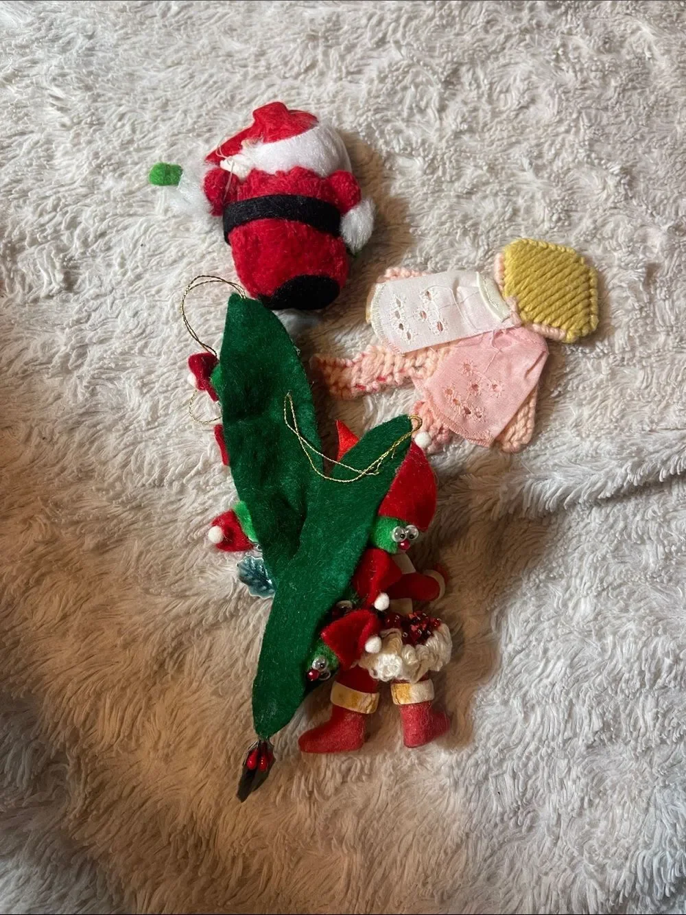 N/A three holiday